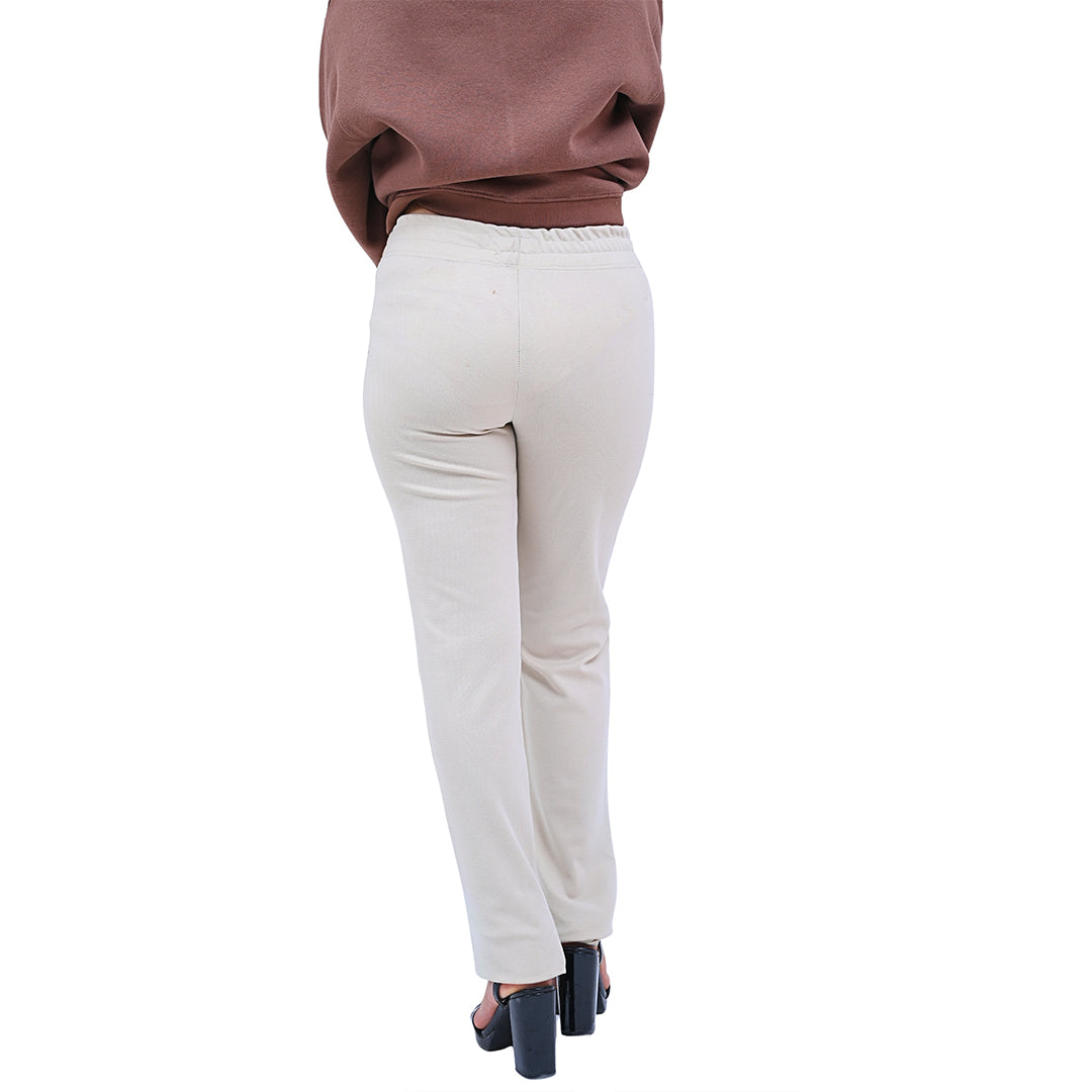 Comfort Fit Flare Trouser Article # T125C