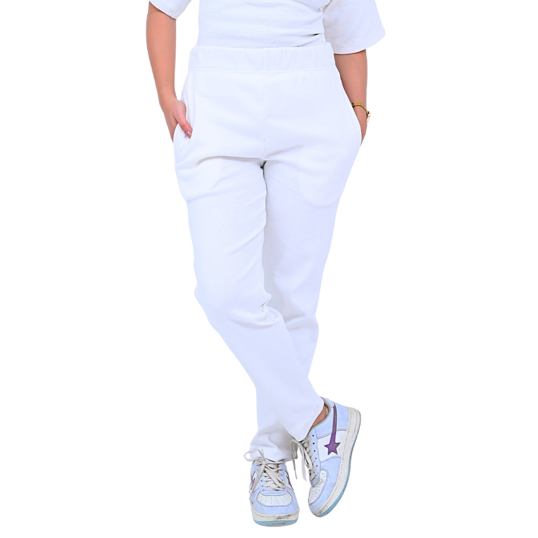 PureRib Lounge Leggings Article # T425W