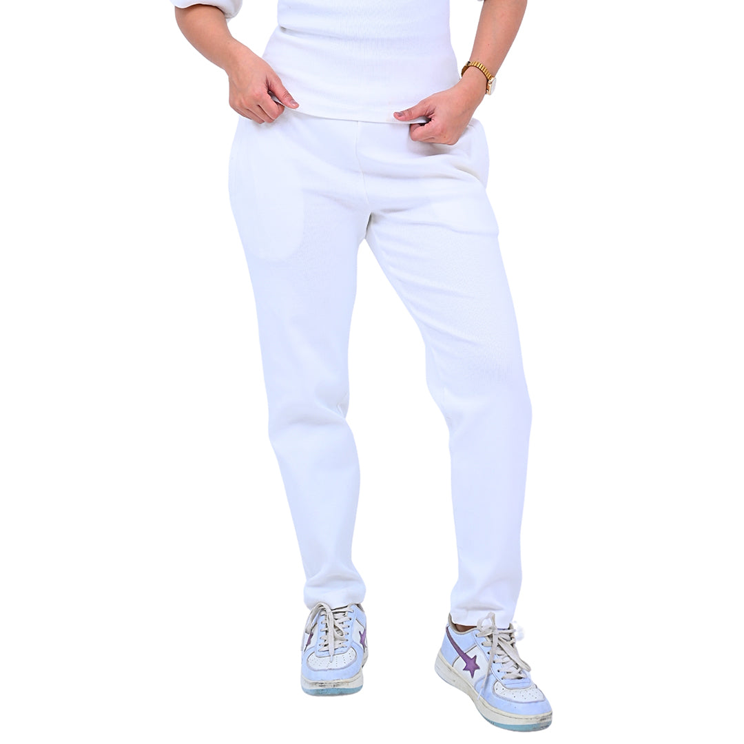 PureRib Lounge Leggings Article # T425W